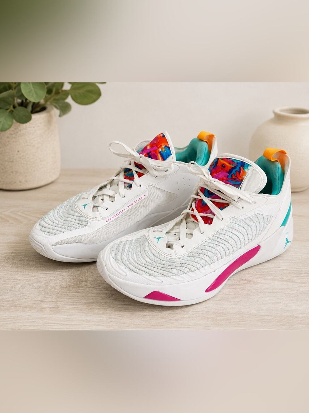 Nike Air Jordan Luka 1 “Imaginarium” Basketball Sneakers Size 13